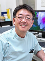 院長:古田 浩士